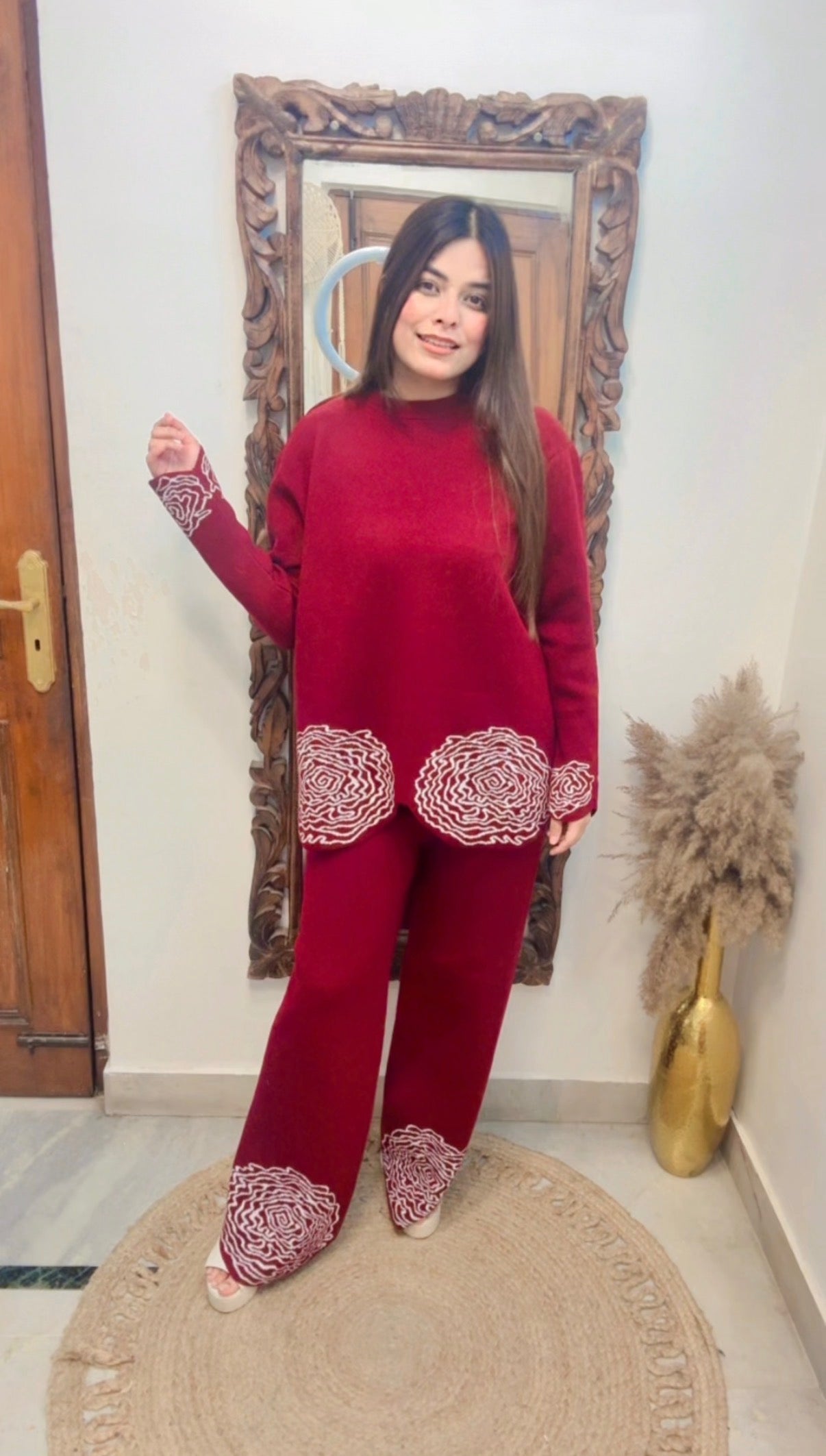 Classy Imported Co ord