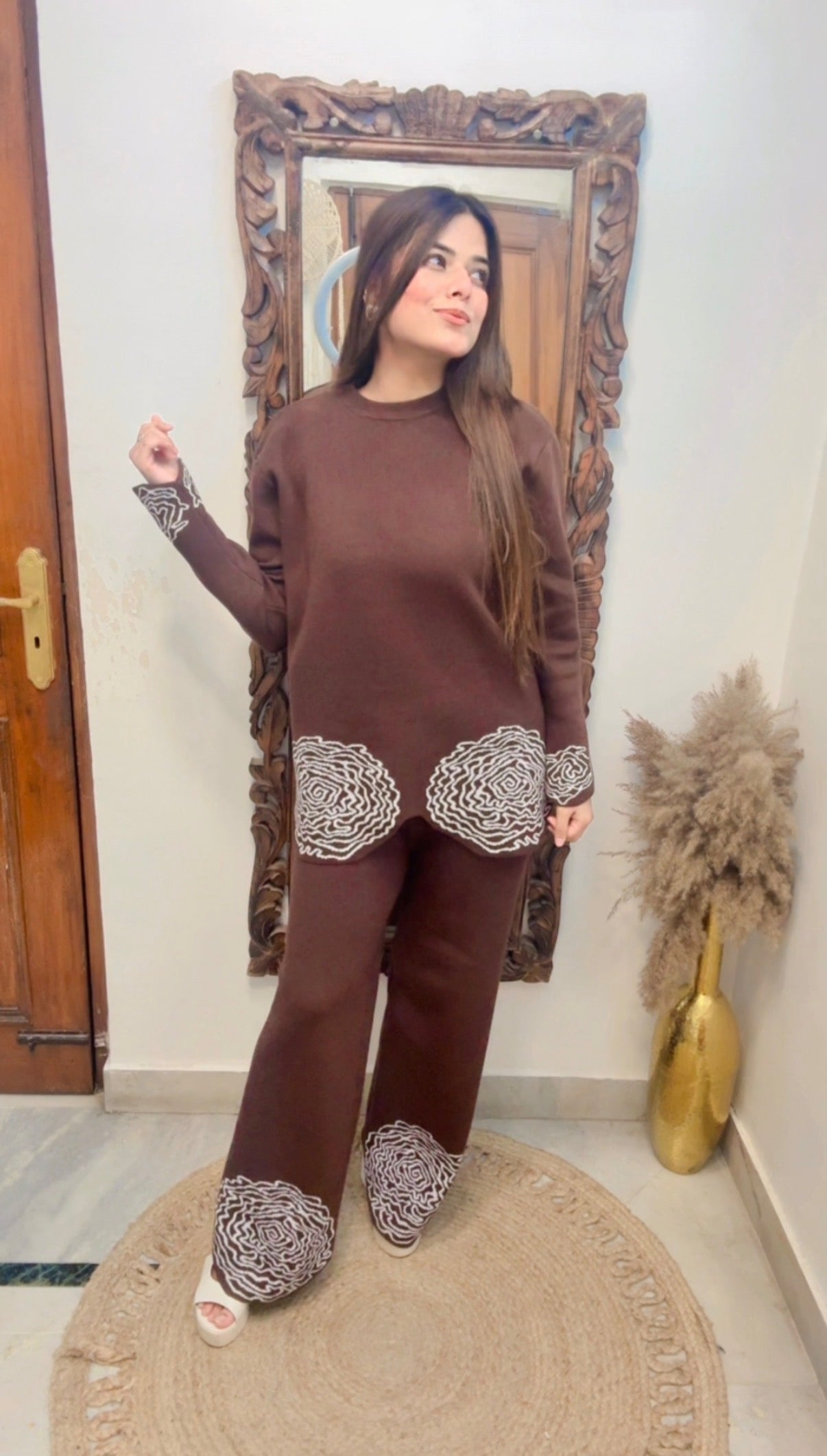 Classy Imported Co ord