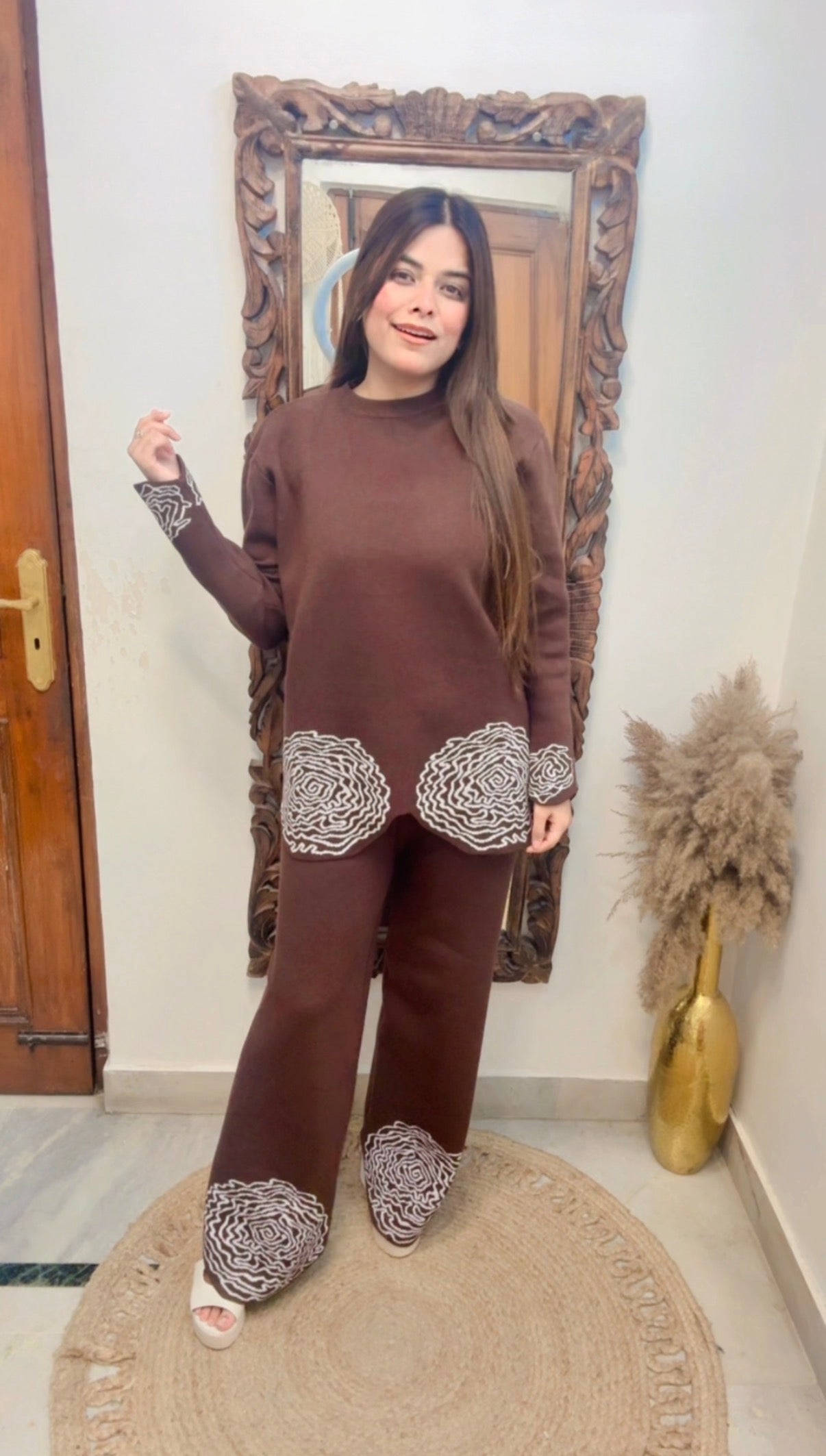 Classy Imported Co ord