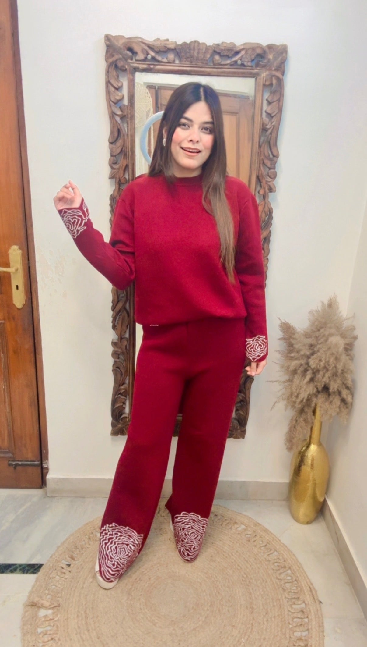 Classy Imported Co ord