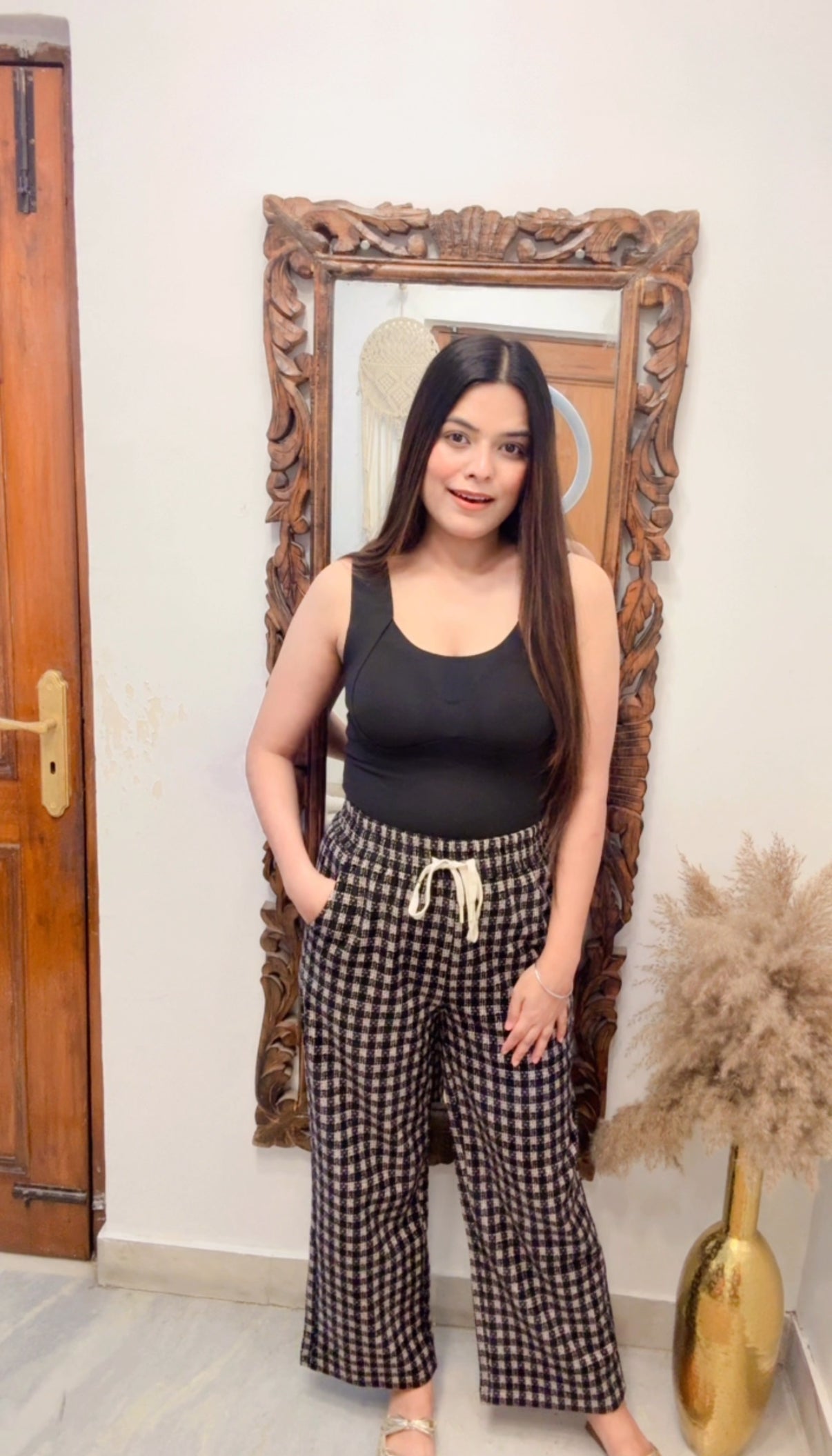 Check Winter Lower 01